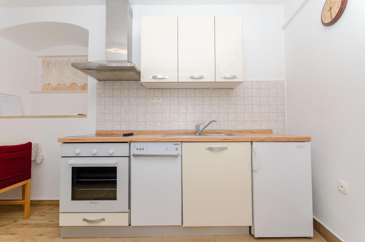 Apartment Ane 斯普利特 外观 照片