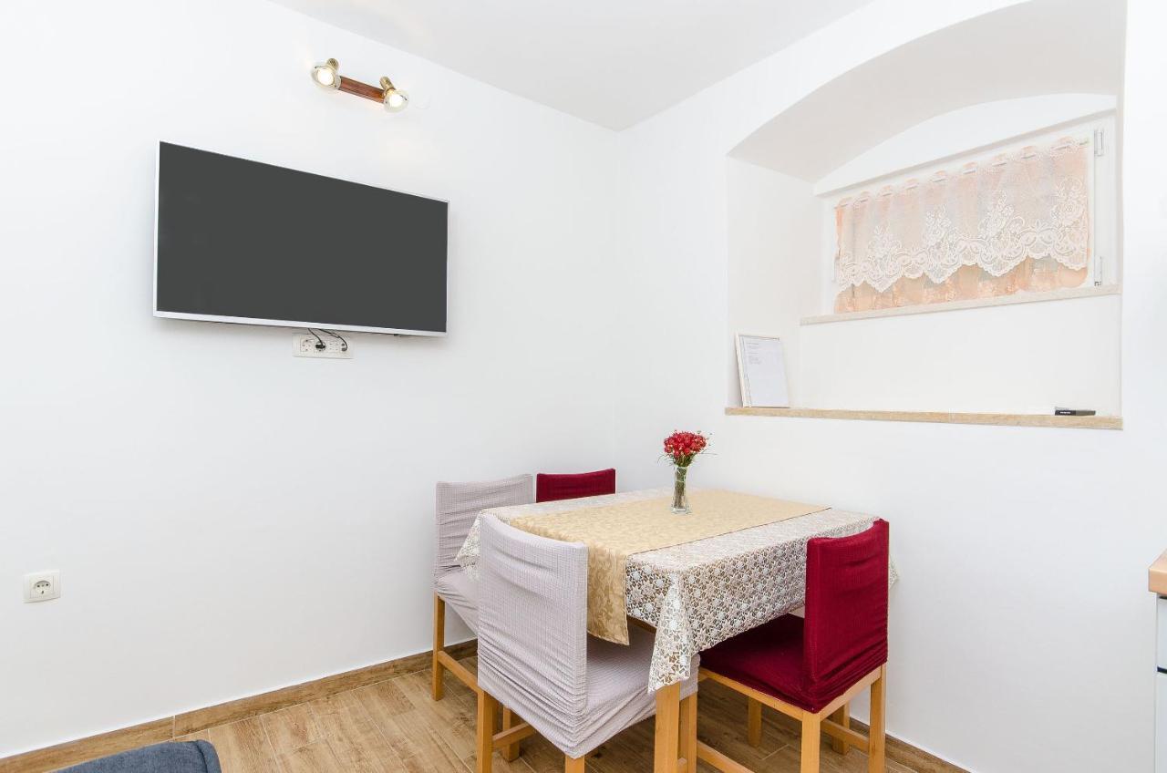 Apartment Ane 斯普利特 外观 照片