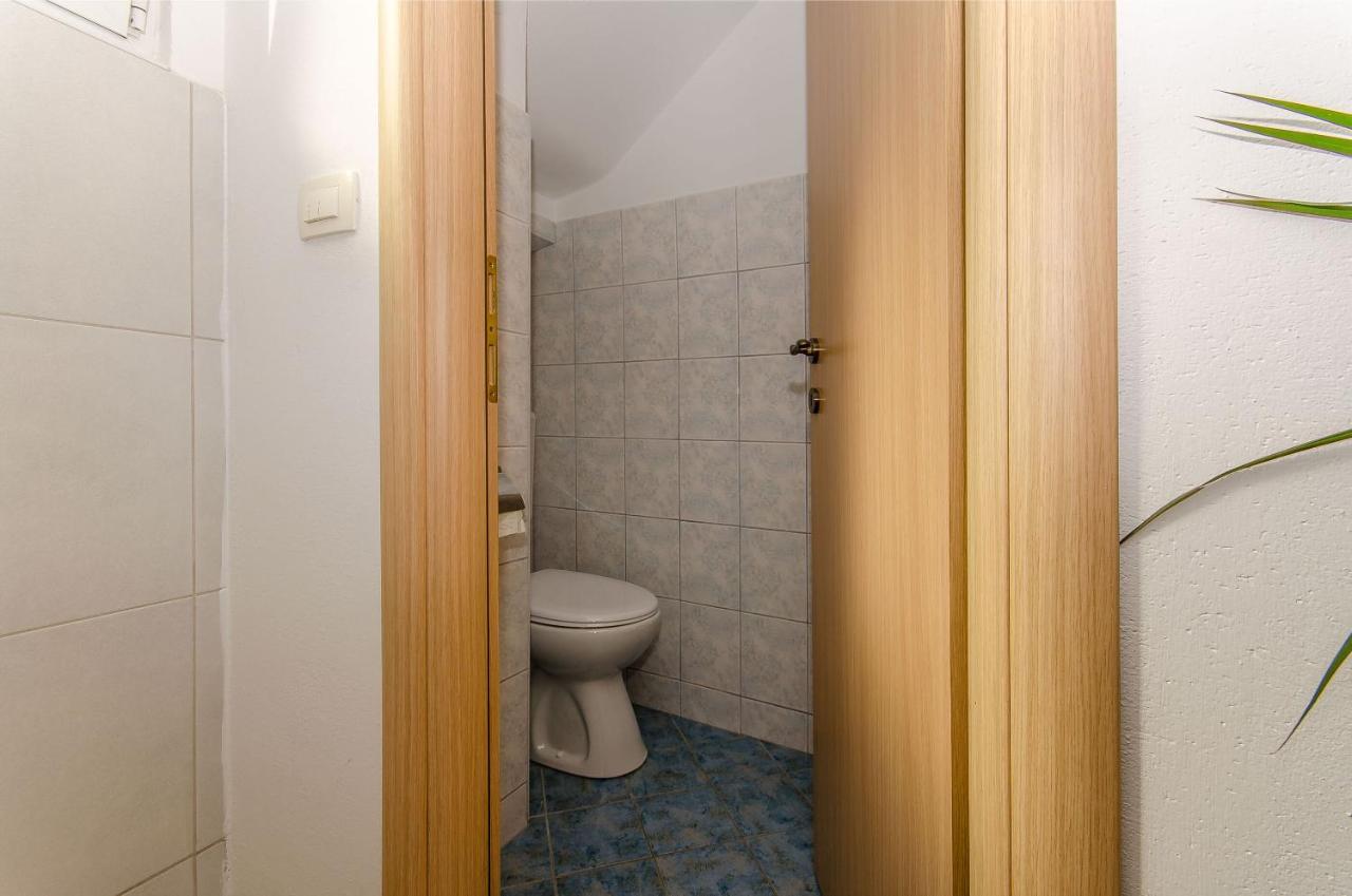 Apartment Ane 斯普利特 外观 照片