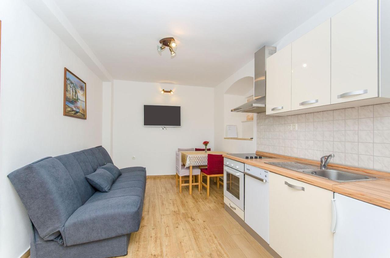 Apartment Ane 斯普利特 外观 照片