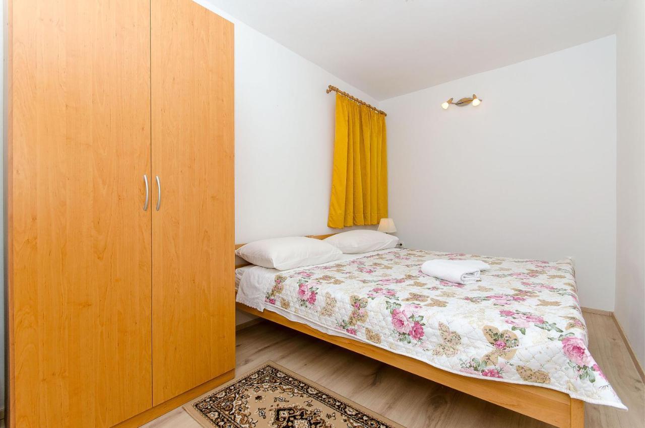 Apartment Ane 斯普利特 外观 照片