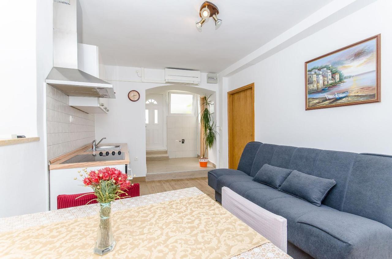 Apartment Ane 斯普利特 外观 照片