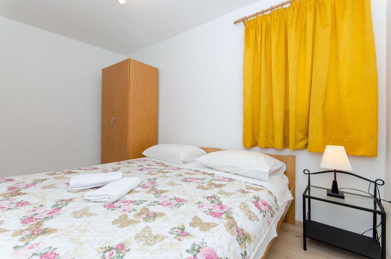 Apartment Ane 斯普利特 外观 照片