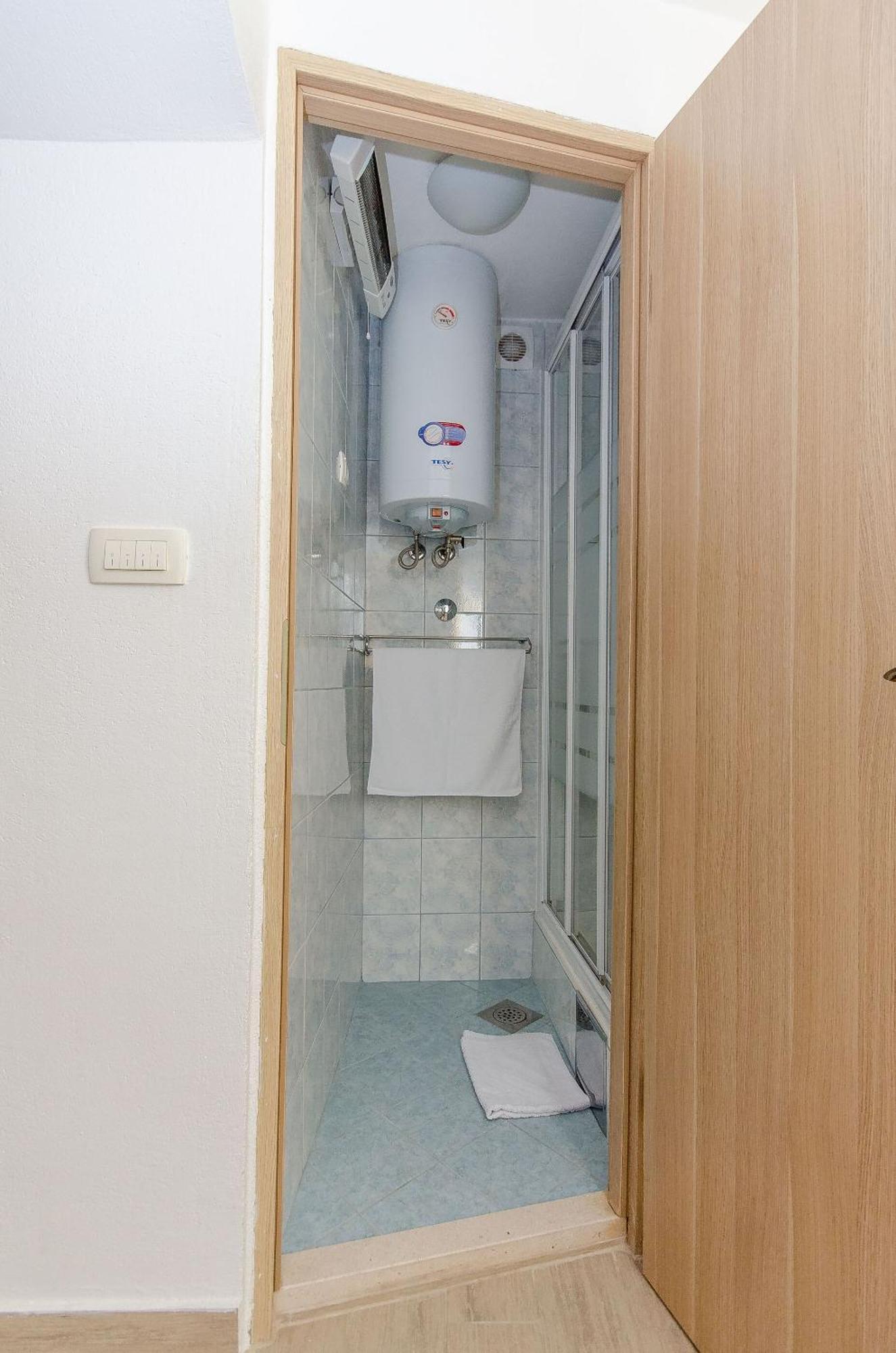 Apartment Ane 斯普利特 外观 照片